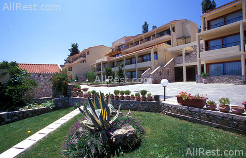Kassandra Bay Hotel 20